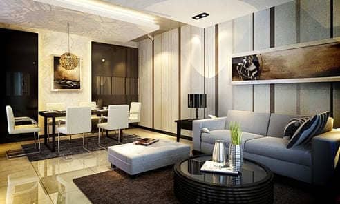 Дизайн квартир Дизайн квартир